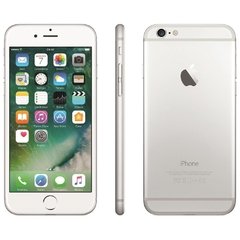 iPhone 6 16Gb Prateado Apple na internet