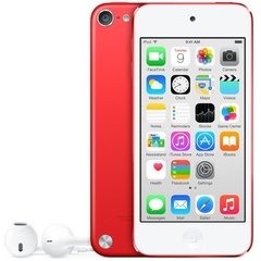 iPod Touch Apple Mc904bz/A 64Gb Rosa