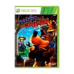 Kit Oficial Brasil Arcade - Xbox 360 + Fable 2 + Banjo-kazooie + Cabo HDMI - comprar online