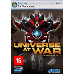 Universe At War - PC
