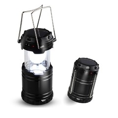 Luminária Camping 6 LED JY-5800T