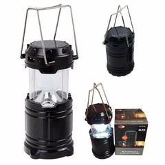 Luminária Camping 6 LED JY-5800T - comprar online