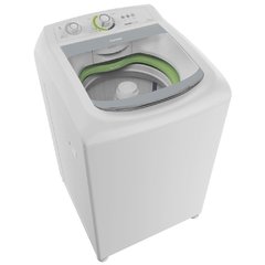 Lavadora de Roupas Consul 10 Kg Facilite CWE10A com Dispenser Flex - Branca