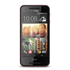 celular HTC Desire 612, processador de 1.2Ghz Quad-Core, Bluetooth Versão 4.0, Android 4.4.3 KitKat, CDMA 800/1900, GPRS, EDGE, UMTS, HSDPA, HSUPA, HSPA+, LTE na internet