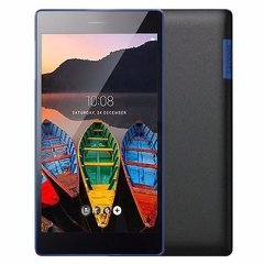 Tablet Lenovo Tab3 16gb Lte Dual Sim Tela 7 Câm.5mp Preto