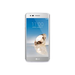celular LG Aristo M210, Android 7.0 Nougat, 1.4Ghz Quad-Core ARM Cortex-A53, Quad-Band 850/900/1800/1900 - comprar online