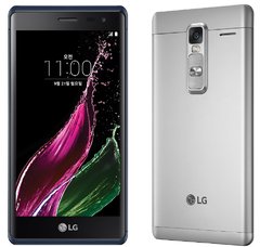 CELULAR LG Class F620S, processador de 1.2Ghz Quad-Core, Bluetooth Versão 4.1, Android 6.0 Marshmallow, Quad-Band 850/900/1800/1900