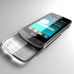 CELULAR GD900 Touchscreen de 3", Rede 3G,wi-Fi,mp3 Player, Câmera de 8 Mp, Bluetooth - comprar online