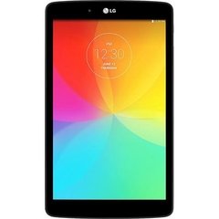 TABLET LG G Pad 8.0 WiFi V480, 1.2Ghz Quad-Core, Bluetooth Versão 4.0, Android 4.4.2 KitKat - comprar online