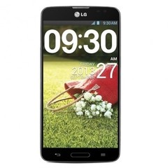 Smartphone Lg D683 G Pro Lite Single preto Android 4.1 Tela de 5.5" Câmera 8MP 3G Processador Dual Core 1 GHz na internet