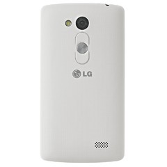 SMARTPHONE LG G2 LITE D295 BRANCO COM TELA DE 4.5", DUAL CHIP, ANDROID 4.4, CÂMERA 8MP, 3G E PROCESSADOR QUAD CORE DE 1.2GHZ - comprar online