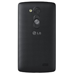 Smartphone LG G2 Lite D295 Preto com Tela de 4.5", Dual Chip, Android 4.4, Câmera 8MP, 3G e Processador Quad Core de 1.2GHz - comprar online