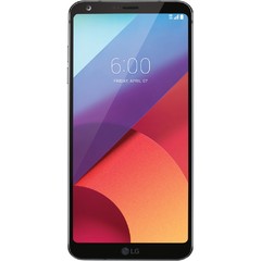 celular LG G6 Dual H870DS, processador de 2.35Ghz Quad-Cor, Bluetooth Versão 4.2, dual, Android 7.0 Nougat na internet