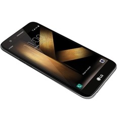 celular LG Harmony M257, 5.3" HD Touch Display, 1.4 GHz Qualcomm Snapdragon Quad-Core Processor