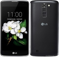 smartphone LG K7 4G MS330, bluetooth, Android 5.1,5 Mpx, Quad-Core 1.3 GHZ, Wi-fi e GPS