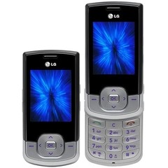 Celular Desbloqueado LG KF245 c/ Câmera 2.0MP, Filmadora, MP3, Rádio FM, Bluetooth, Fone de Ouvido - comprar online