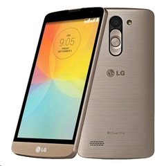 Celular LG L Bello Dual D335, processador de 1.3Ghz Quad-Core, Bluetooth Versão 4.0, Android 5.0.2 Lollipop, Quad-Band 850/900/1800/1900 - comprar online