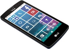 celular LG Lancet VW820, processador de 1.2Ghz, Bluetooth Versão 4.0, Windows Phone 8.1, CDMA 800/1900 - comprar online