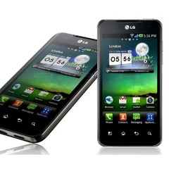 Celular LG Optimus Black P970, Android 2.2, Câmera 5MP, Wi-Fi, 3G, Touch Screen, MP3, Rádio FM, Bluetooth, Fone e Cartão 4GB na internet