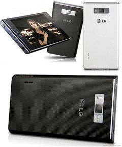 Smartphone LG Optimus L7 II Preto Android 4.1 3G Câmera 8MP Wi-Fi - comprar online