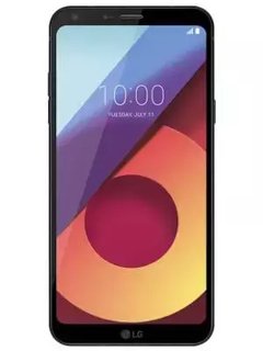 CELULAR LG Q8 X800K, processador de 2.15Ghz Quad-Core, Bluetooth Versão 4.2, Android 7.0 Nougat, Quad-Band 850/900/1800/1900