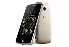 Celular LG Q6 X220G, processador de 1.3Ghz Quad-Core, Bluetooth Versão 4.0, Android 5.1.1 Lollipop, Quad-Band 850/900/1800/1900 - comprar online