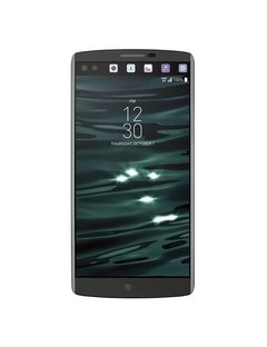 smartphone LG V10 H960 32GB, 1.8Ghz Hexa-Core, Bluetooth Versão 4.1, Android 6.0.1 Marshmallow, Quad-Band 850/900/1800/1900 - Infotecline