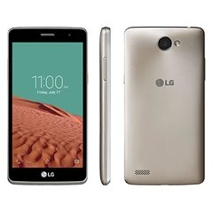 celular LG Bello 2 X150, processador de 1.3Ghz Quad-Core, Bluetooth Versão 4.0, Android 5.0.1 Lollipop, Quad-Band 850/900/1800/1900 - comprar online
