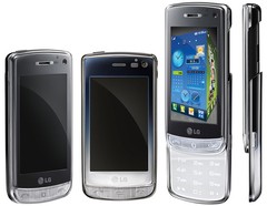 CELULAR GD900 Touchscreen de 3", Rede 3G,wi-Fi,mp3 Player, Câmera de 8 Mp, Bluetooth