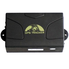 Rastreador GSM/GPRS/GPS 104B - comprar online