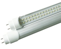 LAMPADA DE LED T8 - 3 unidades
