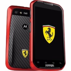 celular Motorola Ferrari XT621, processador mediano de 1.2Ghz Single-Core, Bluetooth Versão 2.1, Android 4.0.4 Ice Cream Sandwich ICS, Quad-Band 850/900/1800/1900 - comprar online