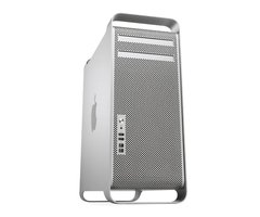 Computador Apple Mac Pro Md770bz/A Com Intel Xeon Quad Core, 6Gb, HD 1Tb, ATI Radeon HD 5770