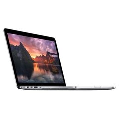 MacBook Pro Tela Retina 13.3" Mf840bz/A 5ª Ger Intel Core i5 2.7Ghz, 8 Gb, SSD 256 Gb, Os X Yosemite - comprar online