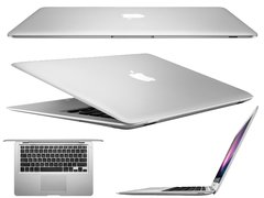 Macbook Pro Apple Mc700bz/a Aluminium Intel® Core I5, Tela 13.3", 4gb, HD 320gb, Câmera Facetime HD - comprar online