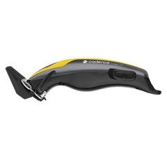 Máquina de Cortar Cabelo Cadence Master Cut CAB174 - Preto/Amarelo - comprar online
