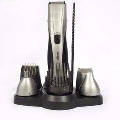 Máquina De Corte De Cabelos UF-6170 e Braba Kit 7in1 Ufree Personal Care - comprar online