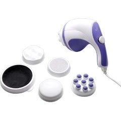 Massageador 2Brasil Relax Tone Mambo Massager - 110V