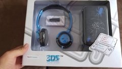 Kit Safe e Sound Azul Spider - 3ds, Dsi, Ds Lite na internet