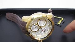 Relógio Masculino Magnum MA33755P Analógico - comprar online