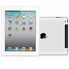 Reembalado - iPad 2 16Gb Apple Wi-Fi Branco Mc979br/A
