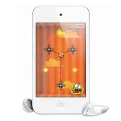 IPod Touch Branco 32gb Apple Md058bz/a