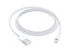 Cabo de USB-C para Lightning com Extensão de 1 metro - Apple