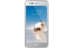 celular LG Aristo M210, Android 7.0 Nougat, 1.4Ghz Quad-Core ARM Cortex-A53, Quad-Band 850/900/1800/1900