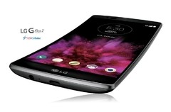 CELULAR LG G Flex 2 H955 16GB, processador de 2Ghz Octa-Core, Bluetooth Versão 4.1 - Infotecline