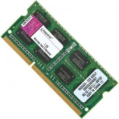 MEMÓRIA DDR3 4GB 1333 MHZ 16chips NOTEBOOK