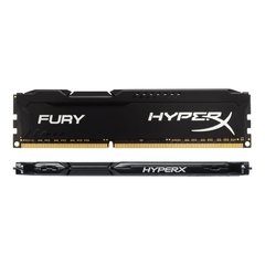 MEMÓRIA DDR3 HYPERX 8GB 1600 MHZ DESKTOP - comprar online