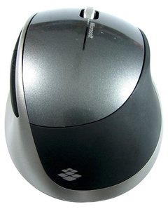 Explorer Mini Mouse Microsoft Sem Fio
