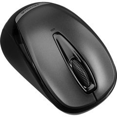 Mouse Microsoft Wireless Mobile 3000 Branco - comprar online