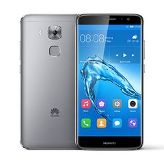 celular Huawei Nova Plus Dual L11, processador de 2Ghz Octa-Core, Bluetooth Versão 4.1, Android 7.0 Nougat, Quad-Band 850/900/1800/1900